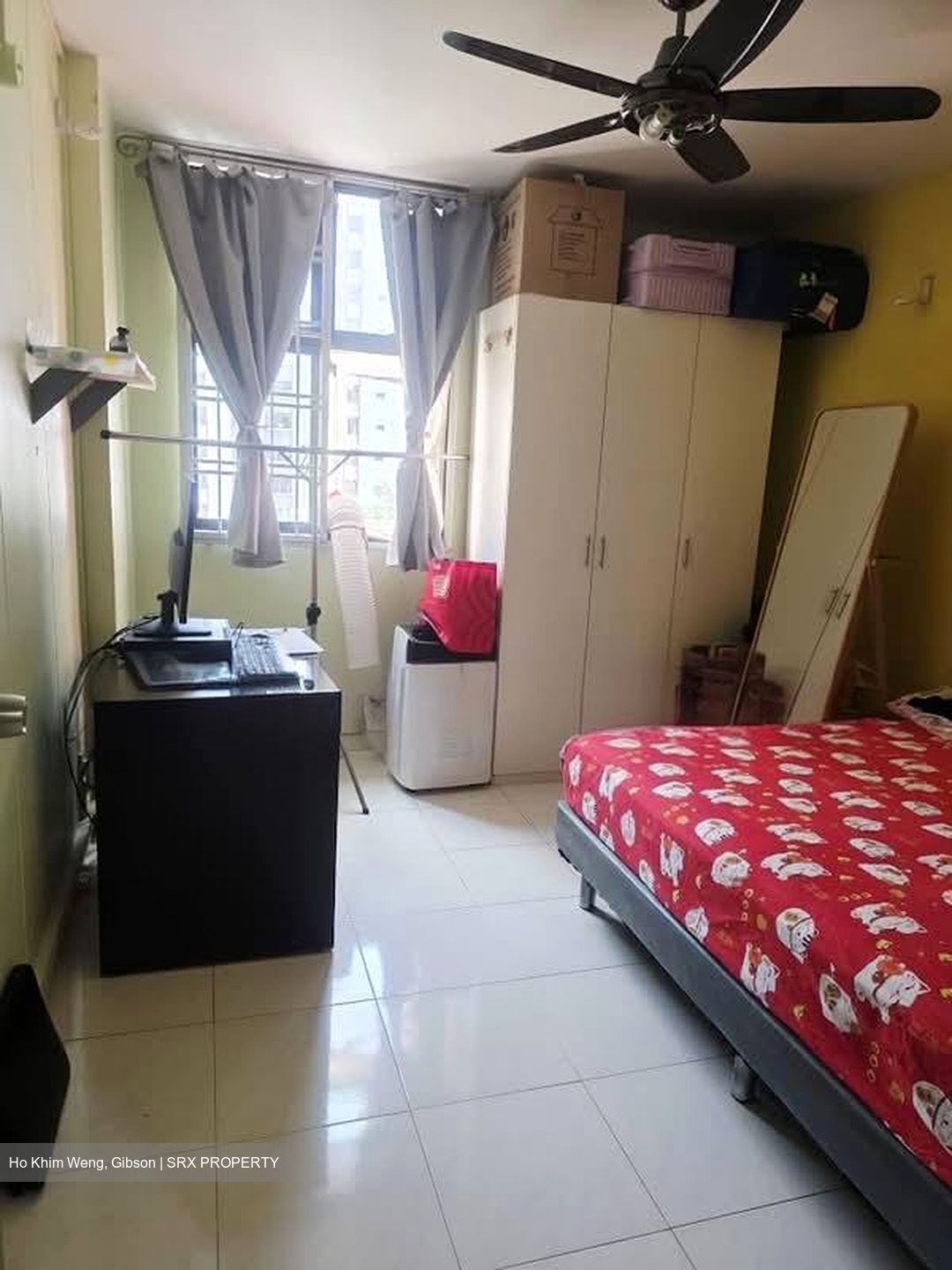 Blk 357A Sun Bliss (Sembawang), HDB 5 Rooms #530935541